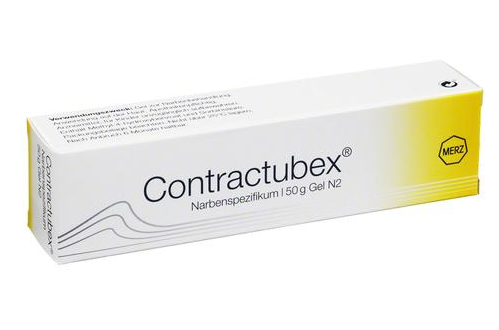contractubex除疤膏有效嗎？contractubex除疤膏效果好嗎？