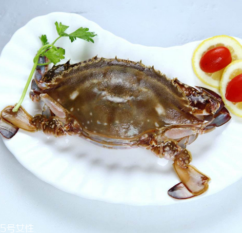 梭子蟹和飛蟹的區(qū)別？飛蟹是梭子蟹嗎？