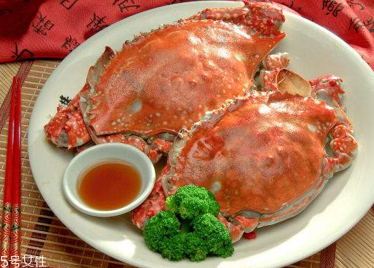 梭子蟹和飛蟹的區(qū)別？飛蟹是梭子蟹嗎？