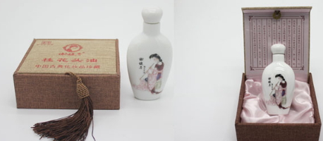 謝馥春桂花頭油和愛(ài)茉莉護(hù)發(fā)精油哪個(gè)好 謝馥春桂花頭油和愛(ài)茉莉護(hù)發(fā)精油哪個(gè)好