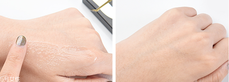 潤百顏蜂巢玻尿酸水潤次拋原液怎么用？能滴在乳液里嗎？