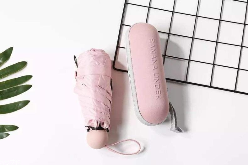 防曬膠囊傘哪個牌子好 防曬膠囊傘高中低不同價位推薦 防曬膠囊傘哪個牌子好 防曬膠囊傘高中低不同價位推薦