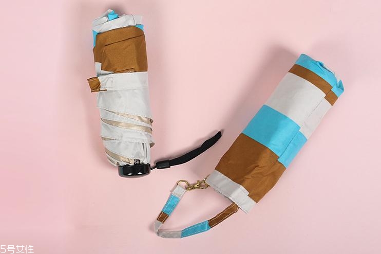 防曬膠囊傘哪個牌子好 防曬膠囊傘高中低不同價位推薦 防曬膠囊傘哪個牌子好 防曬膠囊傘高中低不同價位推薦