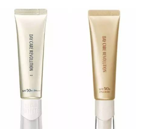 資生堂防曬霜有幾種？資生堂防曬霜哪款最好用？