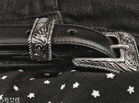 皮帶什么顏色好看？皮帶買什么顏色好？