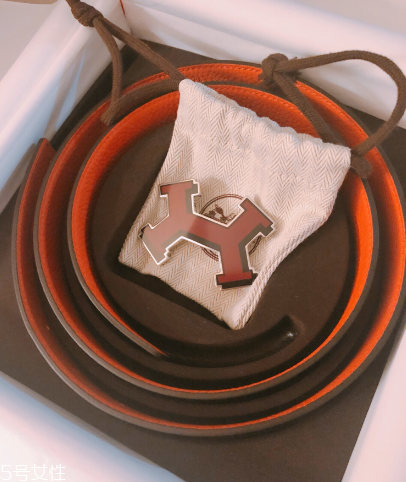 皮帶什么顏色好看？皮帶買什么顏色好？