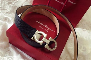 皮帶什么顏色好看？皮帶買什么顏色好？