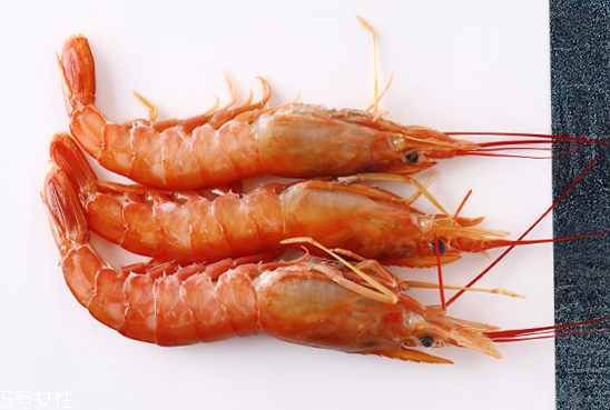 阿根廷紅蝦清蒸多久？阿根廷紅蝦清蒸幾分鐘？