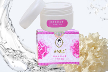 謝馥春面霜怎么樣？謝馥春面霜哪款好