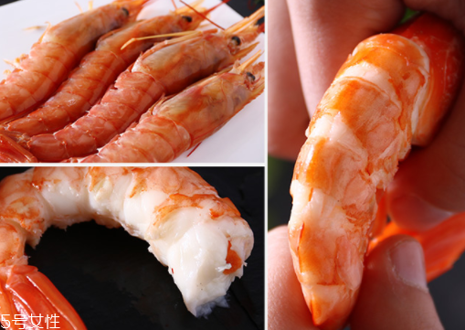 阿根廷紅蝦為什么便宜？阿根廷紅蝦有假的嗎？