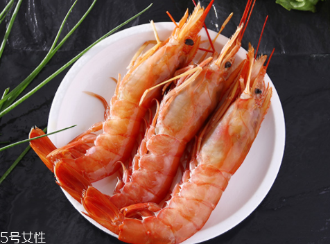 阿根廷紅蝦為什么便宜？阿根廷紅蝦有假的嗎？