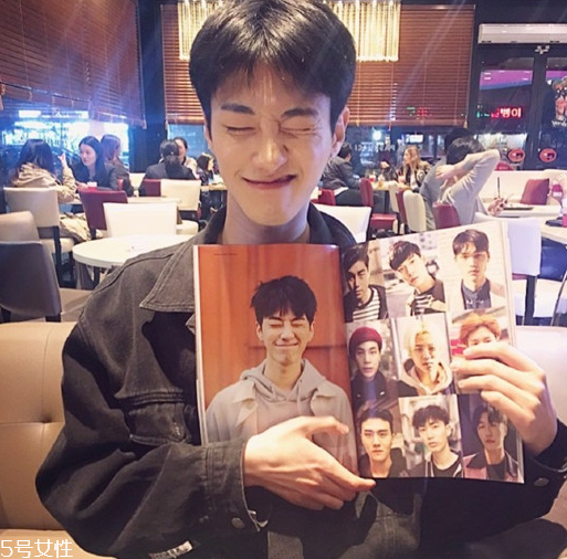 2022男生染什么顏色頭發(fā)好看 2022男生染發(fā)流行顏色 2022男生染什么顏色頭發(fā)好看 2022男生染發(fā)流行顏色