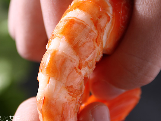 阿根廷紅蝦煮多久能熟？阿根廷紅蝦煮多長時間？