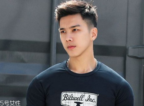 2018夏天男生發(fā)型 男生夏季清爽發(fā)型 2018夏天男生發(fā)型 男生夏季清爽發(fā)型