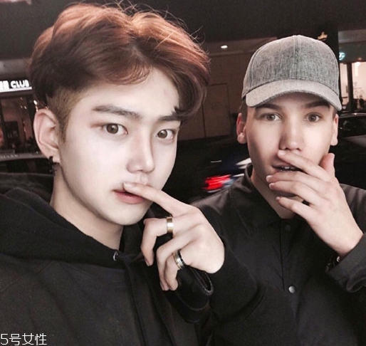 2022夏天男發(fā)型 男生夏季清爽發(fā)型 2022夏天男發(fā)型 男生夏季清爽發(fā)型