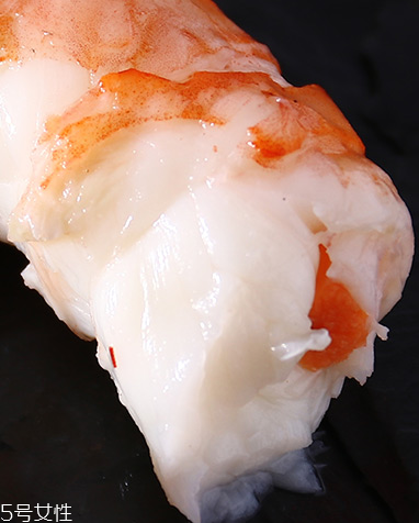 阿根廷紅蝦怎么洗？怎么把阿根廷紅蝦洗干凈？