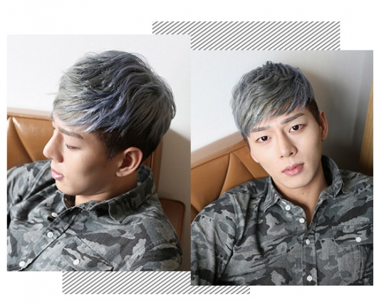 男生劉海怎么弄好看 男生劉海怎么打理 男生劉海怎么弄好看 男生劉海怎么打理