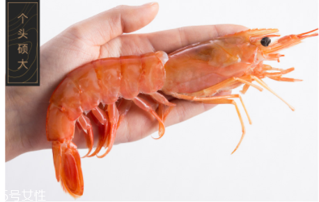 阿根廷紅蝦仁的做法 阿根廷紅蝦仁怎么做好吃？