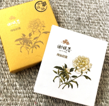 謝馥春眉粉怎么樣？謝馥春眉粉色號