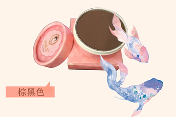 謝馥春眉粉怎么樣？謝馥春眉粉色號(hào)