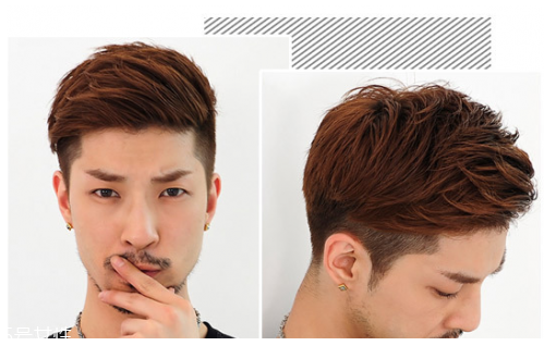 2022年最流行的劉海發(fā)型男生 2022新款男生劉海發(fā)型 2022年最流行的劉海發(fā)型男生 2022新款男生劉海發(fā)型