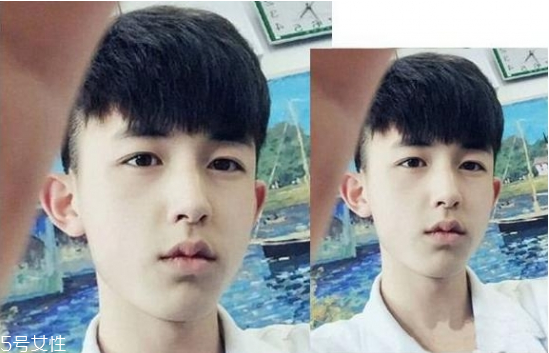 男生鍋蓋頭超帥發(fā)型 男生鍋蓋頭怎么留 男生鍋蓋頭超帥發(fā)型 男生鍋蓋頭怎么留