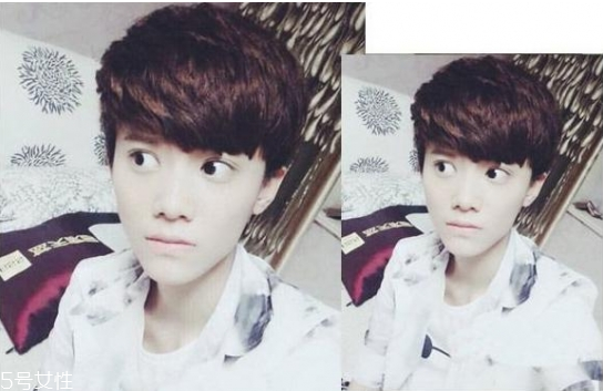 男生鍋蓋頭超帥發(fā)型 男生鍋蓋頭怎么留 男生鍋蓋頭超帥發(fā)型 男生鍋蓋頭怎么留