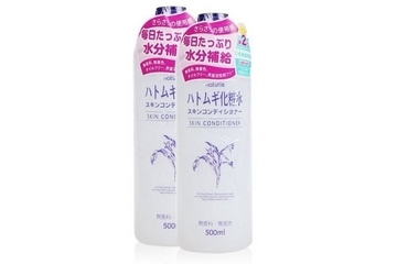 化妝水凍了還能用嗎？化妝水結(jié)晶了還能用嗎？