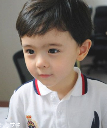 2022小男孩發(fā)型圖片 2022小男孩發(fā)型短發(fā)潮流 2022小男孩發(fā)型圖片 2022小男孩發(fā)型短發(fā)潮流