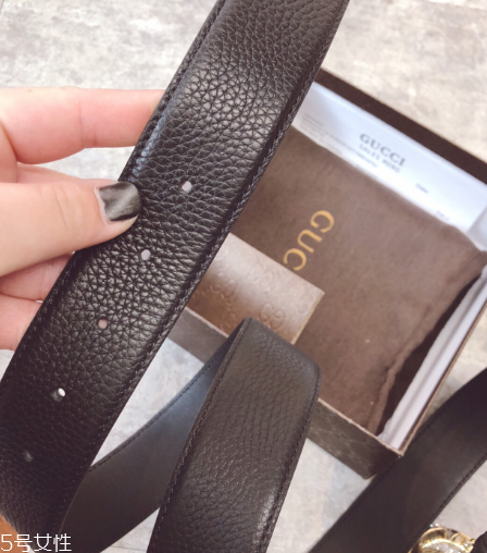 皮帶自動(dòng)扣好還是針扣好？皮帶買針扣還是自動(dòng)扣？