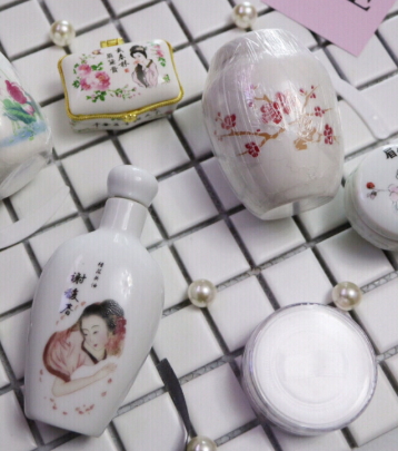 戴春林是什么牌子？戴春林是純天然的嗎