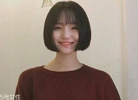 圓臉女生適合什么發(fā)型 2022圓臉發(fā)型流行趨勢女 圓臉女生適合什么發(fā)型 2022圓臉發(fā)型流行趨勢女