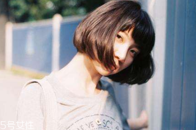 圓臉女生適合什么發(fā)型 2022圓臉發(fā)型流行趨勢女 圓臉女生適合什么發(fā)型 2022圓臉發(fā)型流行趨勢女