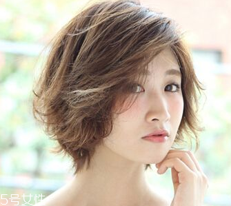 胖圓臉適合什么發(fā)型 2022圓臉適合的發(fā)型 胖圓臉適合什么發(fā)型 2022圓臉適合的發(fā)型