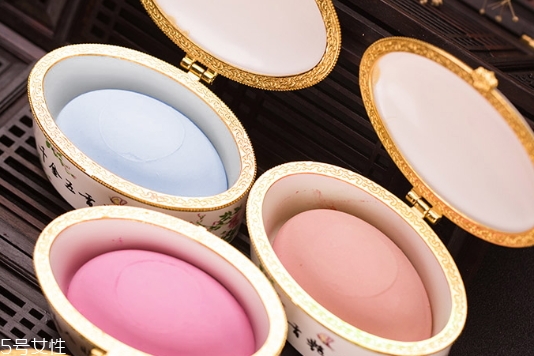 戴春林鴨蛋粉養(yǎng)顏嗎？戴春林鴨蛋粉作用