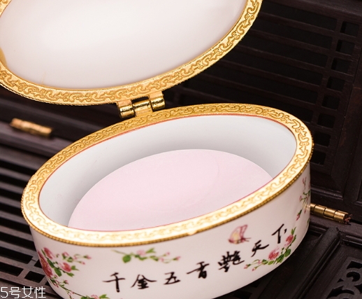 戴春林鴨蛋粉養(yǎng)顏嗎？戴春林鴨蛋粉作用