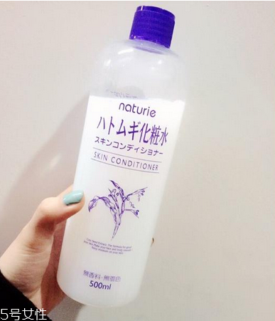 化妝水每天用幾次？化妝水一天用幾次好？