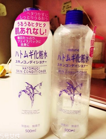 化妝水每天用幾次？化妝水一天用幾次好？