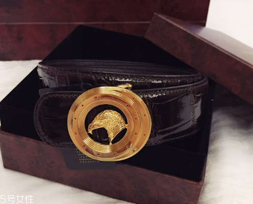 皮帶有個(gè)鷹是什么牌子？鷹頭皮帶是哪個(gè)品牌？