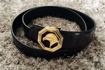 皮帶有個鷹是什么牌子？鷹頭皮帶是哪個品牌？