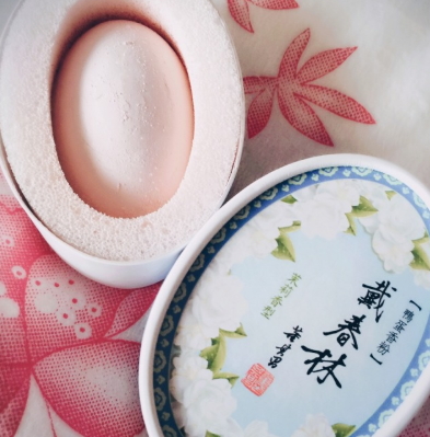 戴春林鴨蛋粉怎么用？戴春林鴨蛋粉要卸妝嗎