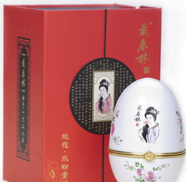 戴春林水粉膏怎么樣？戴春林水粉膏多少錢