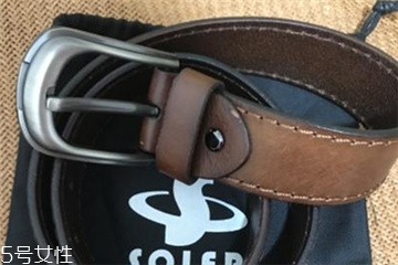 皮帶變形了怎么復(fù)原？皮帶變形能恢復(fù)嗎？