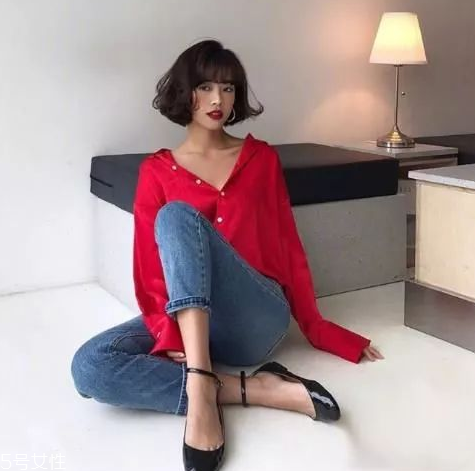 今年流行什么劉海2022 2022女生劉海發(fā)型圖片 今年流行什么劉海2022 2022女生劉海發(fā)型圖片