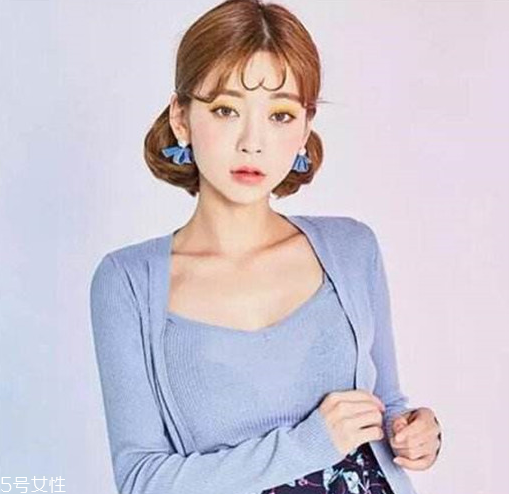 今年流行什么劉海2022 2022女生劉海發(fā)型圖片 今年流行什么劉海2022 2022女生劉海發(fā)型圖片