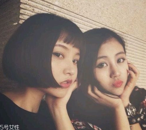 今年流行什么劉海2022 2022女生劉海發(fā)型圖片 今年流行什么劉海2022 2022女生劉海發(fā)型圖片