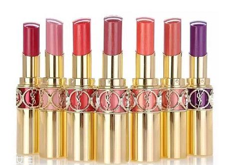 口紅會(huì)傳染艾滋病嗎？口紅里會(huì)有艾滋病毒嗎？