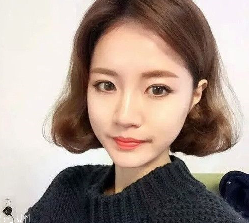 今年流行什么劉海2022 2022女生劉海發(fā)型圖片 今年流行什么劉海2022 2022女生劉海發(fā)型圖片