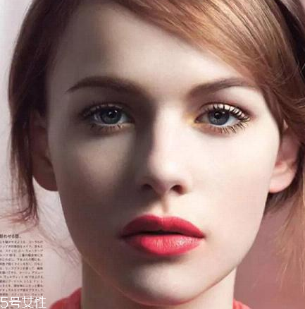 口紅對身體有什么危害？每天涂口紅有害處嗎？