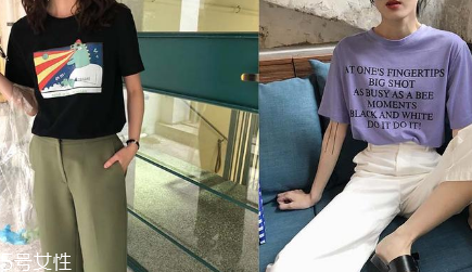 夏天穿衣服要注意什么？夏季穿搭技巧